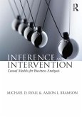 Inference and Intervention (eBook, PDF)