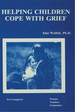 Cover Helping Children Cope With Grief (eBook, PDF)
