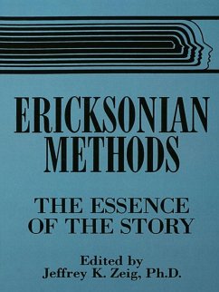 Ericksonian Methods (eBook, PDF)