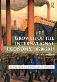 Growth of the International Economy, 1820-2015 (eBook, ePUB)