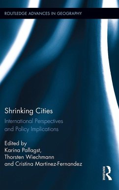 Shrinking Cities (eBook, PDF)