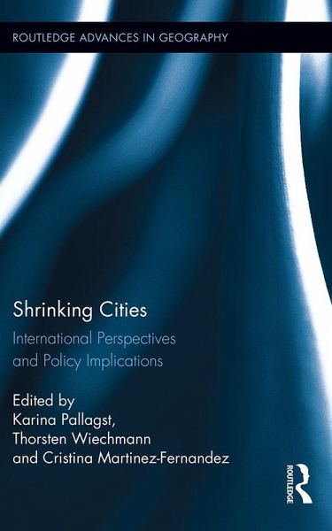 Shrinking Cities (eBook, PDF) Shrinking Cities (eBook, PDF)