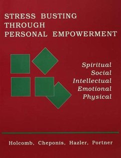 Cover Stress Busting Through Personal Empowerment (eBook, ePUB)