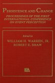 Persistence and Change (eBook, PDF)