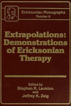 Extrapolations (eBook, ePUB)