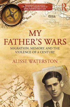 My Father's Wars (eBook, ePUB) - Waterston, Alisse