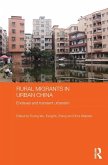 Rural Migrants in Urban China (eBook, ePUB)
