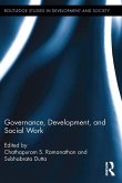 Governance, Development, and Social Work (eBook, ePUB)