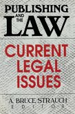 Publishing and the Law (eBook, ePUB)