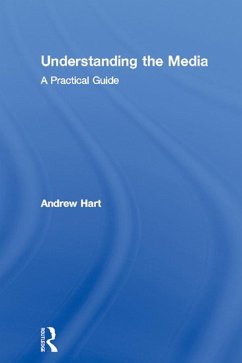 Understanding the Media (eBook, ePUB) - Hart, Andrew