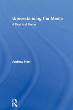 Understanding the Media (eBook, PDF) - Hart, Andrew