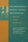 The Professional Student Affairs Administrator (eBook, PDF)