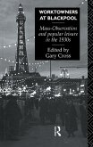 Worktowners at Blackpool (eBook, ePUB)