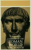 A History of the Roman World (eBook, PDF)
