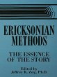 Ericksonian Methods (eBook, ePUB) - Bild 1