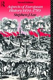 Aspects of European History 1494-1789 (eBook, ePUB) Aspects of European History 1494-1789 (eBook, ePUB)