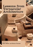 Lessons from Vernacular Architecture (eBook, ePUB)