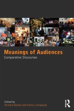 Cover Meanings of Audiences (eBook, ePUB)