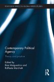 Contemporary Political Agency (eBook, PDF)