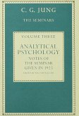 Analytical Psychology (eBook, ePUB)