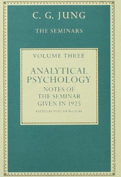 Analytical Psychology (eBook, ePUB)