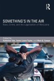Something's in the Air (eBook, ePUB)