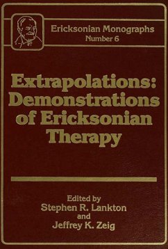 Cover Extrapolations (eBook, PDF)