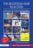 The Reception Year in Action, revised and updated edition (eBook, ePUB)