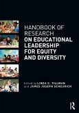 Handbook of Research on Educational Leadership for Equity and Diversity (eBook, PDF)