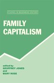 Family Capitalism (eBook, PDF)