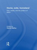 Home, Exile, Homeland (eBook, ePUB)