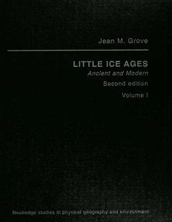 Cover Little Ice Ages Vol1 Ed2 (eBook, ePUB)