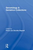 Gerontology and Geriatrics Collections (eBook, ePUB)