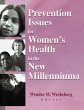 Prevention Issues for Women's Health in... - Bild 1