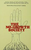 The No-Growth Society (eBook, ePUB) The No-Growth Society (eBook, ePUB)
