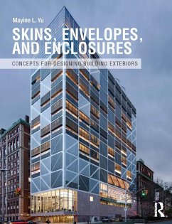 Skins, Envelopes, and Enclosures (eBook, PDF) - Yu, Mayine