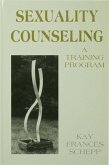 Sexuality Counseling (eBook, PDF)