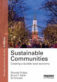 Sustainable Communities (eBook, ePUB)