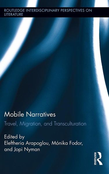 Mobile Narratives (eBook, PDF)