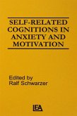 Self-related Cognitions in Anxiety and Motivation (eBook, ePUB)