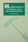 Mathematics: a Simple Tool for Geologists (eBook, PDF)