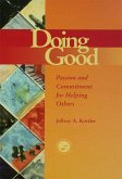 Doing Good (eBook, ePUB)