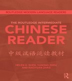 The Routledge Intermediate Chinese Reader (eBook, PDF)