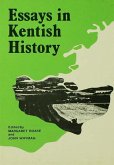 Essays in Kentish History (eBook, ePUB)