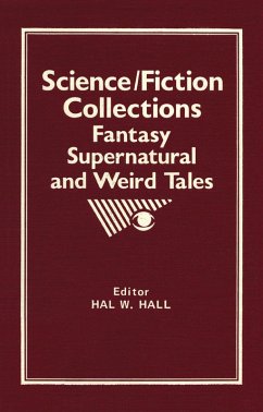 Cover Science/Fiction Collections (eBook, ePUB)