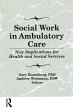 Social Work in Ambulatory Care (eBook,... - Bild 1