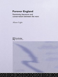 Forever England (eBook, ePUB) - Light, Alison