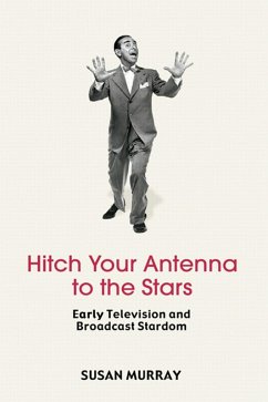 Cover Hitch Your Antenna to the Stars (eBook, PDF)