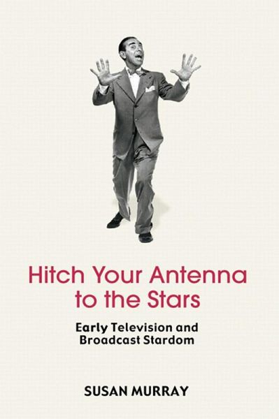 Hitch Your Antenna to the Stars (eBook, PDF) Hitch Your Antenna to the Stars (eBook, PDF)