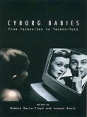 Cyborg Babies (eBook, ePUB)